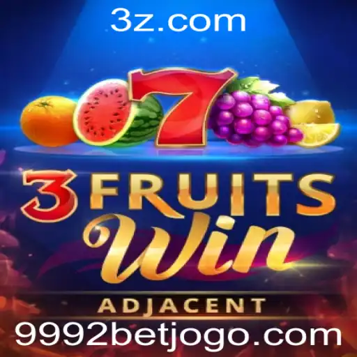 Explore o Fascinante Mundo de 3FruitsWin no 9992bet