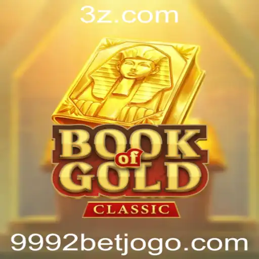 Descubra o Fascinante Mundo de BookOfGoldClassic e Como 9992bet Transforma a Experiência de Jogo