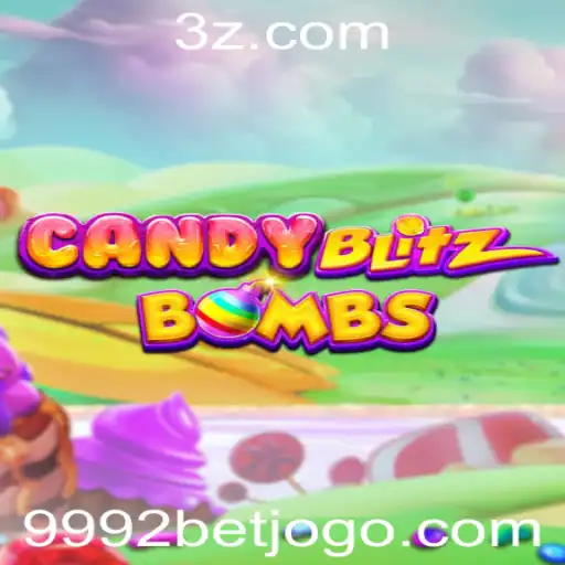 CandyBlitzBombs: A Nova Sensação do Mundo dos Jogos Online