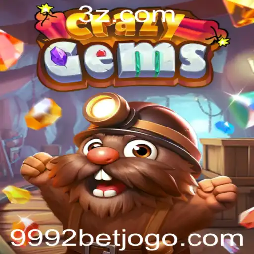 Explorando o Mundo de CrazyGems: Um Jogo de Estratégia Atraente