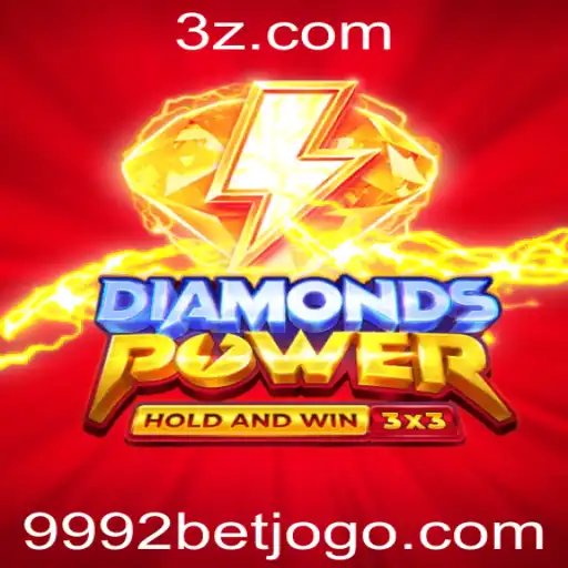 Descubra Diamondspower: Um Jogo Inovador com 9992bet