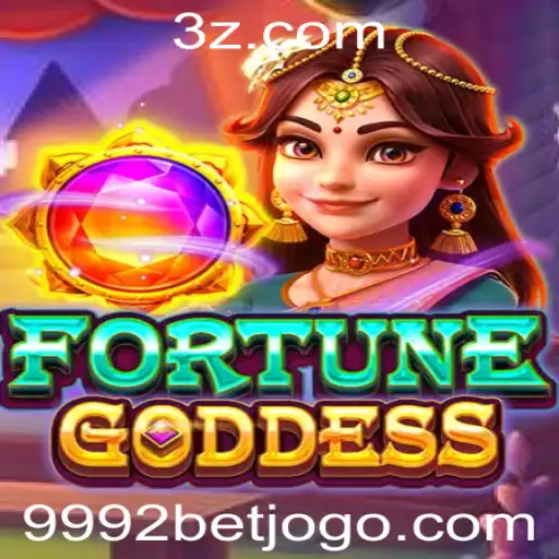 FORTUNEGODDESS: Explorando o Universo de Emoções e Recompensas no 9992bet
