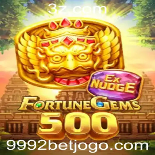 Explore o Jogo FortuneGems500: Novidade no Universo de Cassinos Online