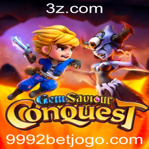 Descubra o Mundo de Aventuras de GemSaviourConquest
