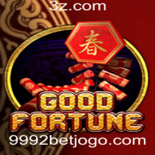 GoodFortune: Uma Nova Era de Entretenimento com 9992bet