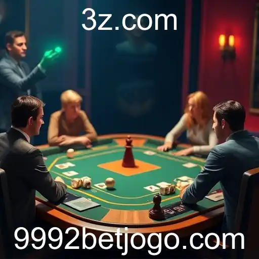 A Fascinante Evolução dos Jogos de Tabuleiro na Era Digital