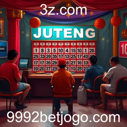 Jueteng: Conexões e Implicações de um Jogo Tradicional