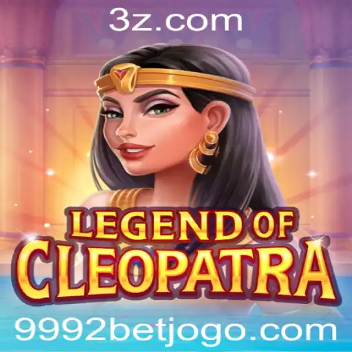 LegendOfCleopatra: Descubra as Maravilhas do Antigo Egito com a 9992bet