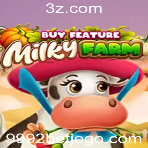 MilkyFarmBuyFeature: Exploração Detalhada do Jogo de Cassino Online