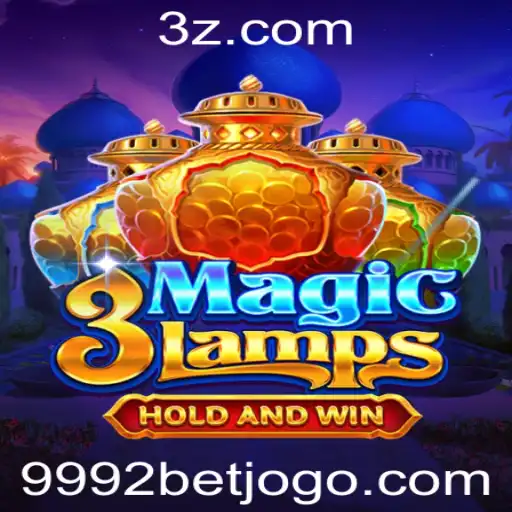 3MagicLamps: Descubra a Magia Oculta do Jogo Mais Emocionante de 2023
