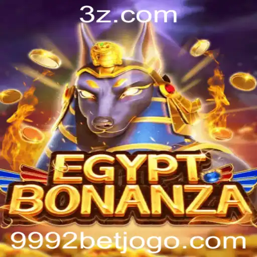 Descubra a Emoção do Jogo EgyptBonanza na 9992bet