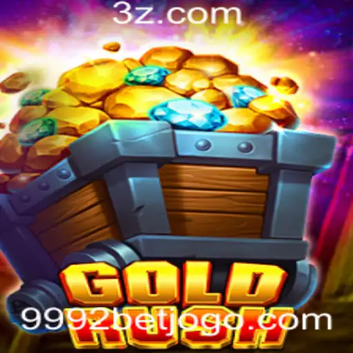 GoldRush: Descubra a Nova Sensação dos Jogos com 9992bet
