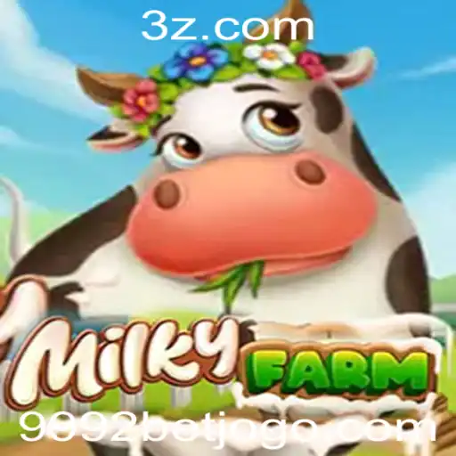 Descobrindo o Mundo de MilkyFarm e o Universo de 9992bet