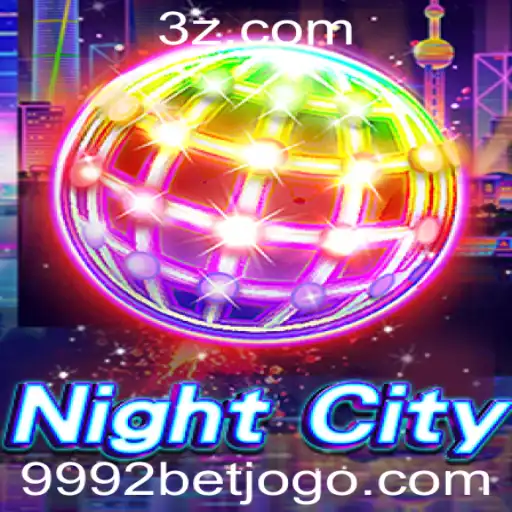 Descubra a Excitante Jornada de 'NightCity'