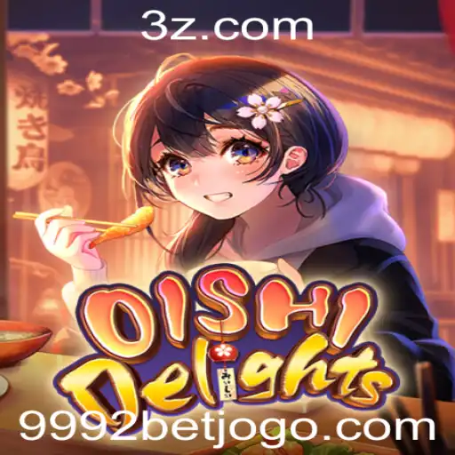 Descubra OishiDelights: O Novo Fenômeno do Mundo dos Jogos