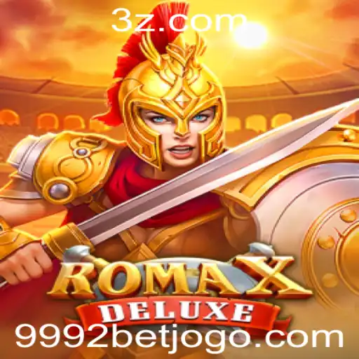 Descubra o Fascinante Jogo RomaXDeluxe com 9992bet