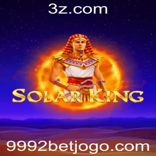 Descubra o Mundo de Aventura e Estratégia de SolarKing e a Plataforma 9992bet