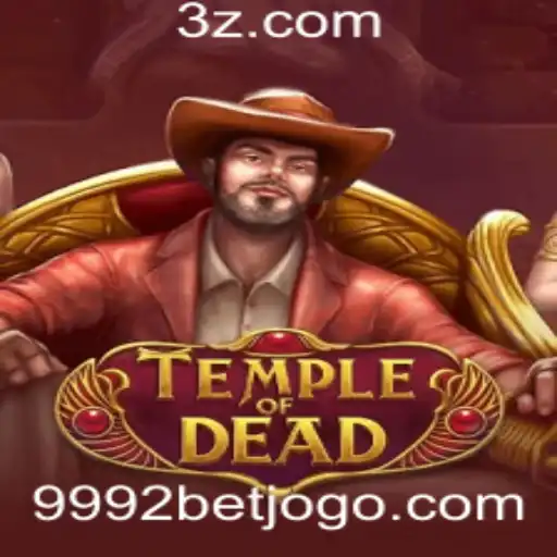 Explorando o Jogo de Aventura TempleofDead no 9992bet