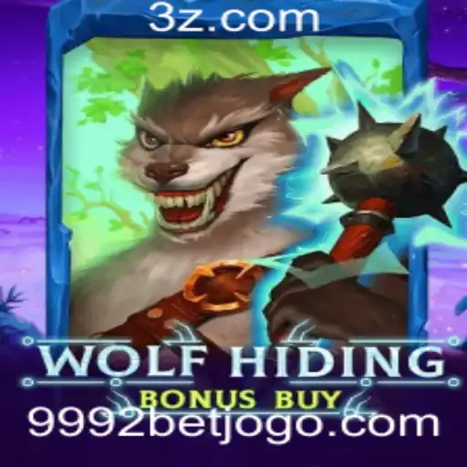 Descubra o Universo de WolfHidingBonusBuy: O Novo Sucesso em Jogos de Cassino