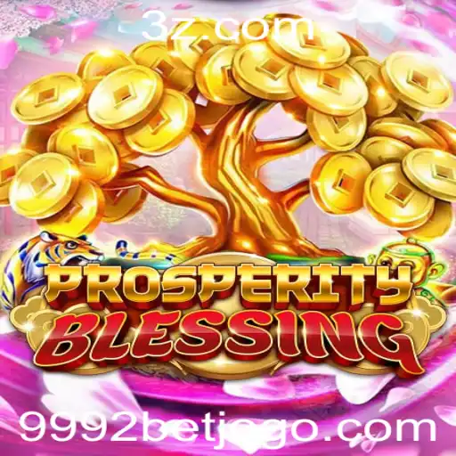 Explorando o Universo de ProsperityBlessing e 9992bet