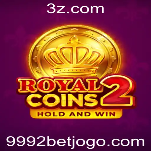 Descubra RoyalCoins2: O Jogo Revolucionário e Suas Regras com 9992bet