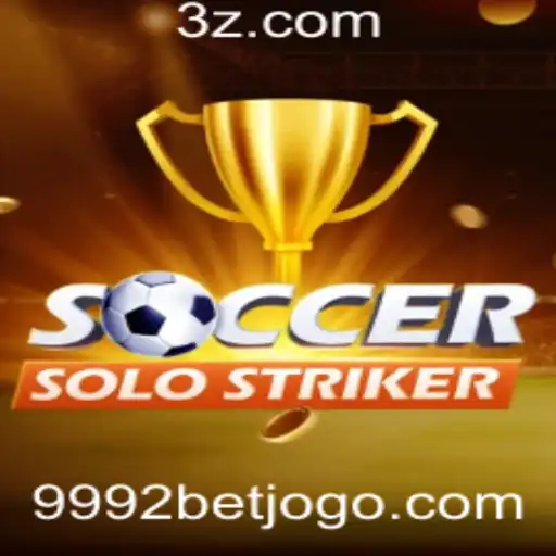 SoccerSoloStriker: Mergulhe no Futuro dos Jogos de Futebol