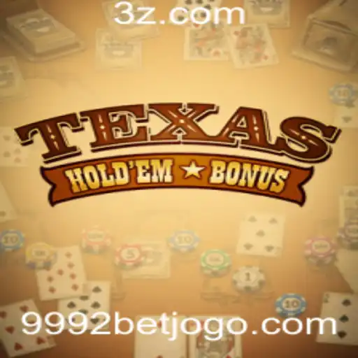 Explorando Texas Hold'em Bonus: O Guia Definitivo para Jogadores