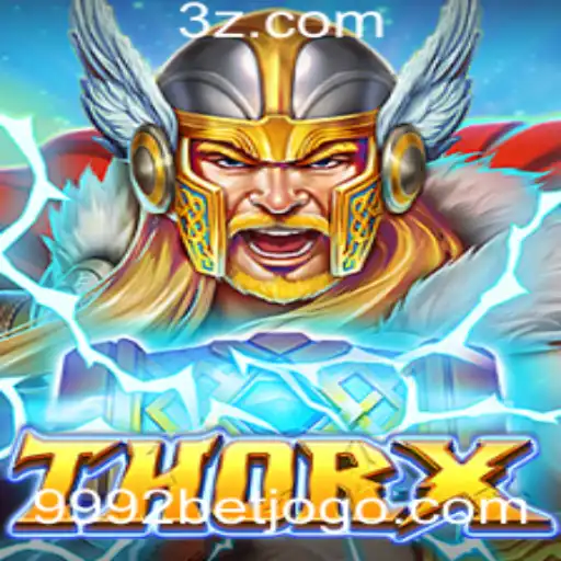 ThorX: A Nova Sensação no Mundo dos Jogos