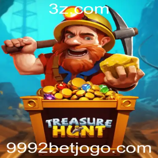 Explorando o Mundo do TreasureHunt: Aventura e Estratégia