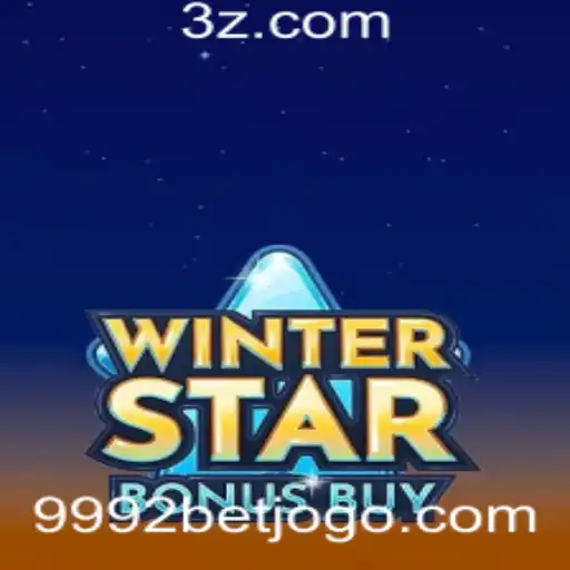 Explorando 'WinterStarBonusBuy': Um Novo Jogo de Apostas da 9992bet