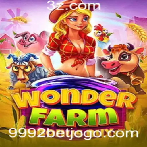 Explorando o Jogo WonderFarmBonusBuy em Parceria com a Plataforma 9992bet